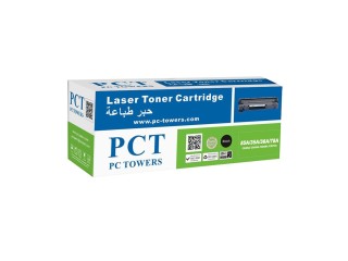 PCT Toner 85A/35A/36A/78A/Canon 728/725/